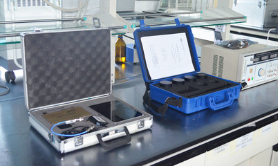 遼寧東測檢測技術(shù)研發(fā) 創(chuàng)新驅(qū)動與產(chǎn)業(yè)賦能