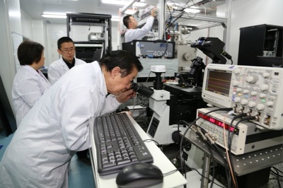 為癌癥精準(zhǔn)診斷提供潛在可能，南京大學(xué)研究新型分子檢測技術(shù)