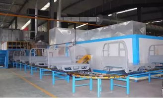 電泳烤漆車架廠停產(chǎn)整頓，三輪車企面臨深度調(diào)整