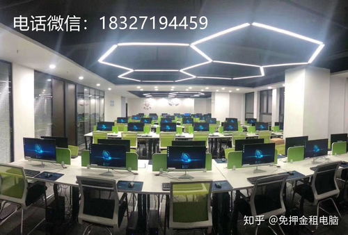 電競酒店電腦設備 免押金租賃的可行性與處理策略